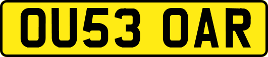OU53OAR