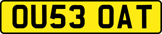OU53OAT