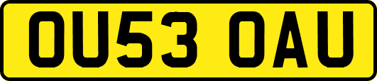 OU53OAU