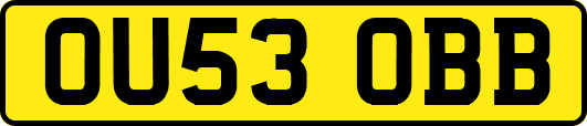 OU53OBB
