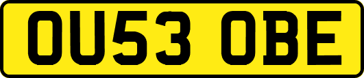 OU53OBE