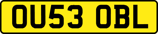 OU53OBL
