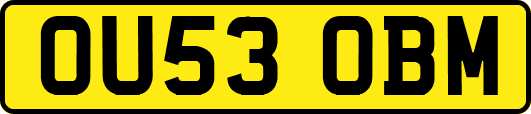 OU53OBM