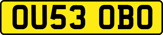OU53OBO