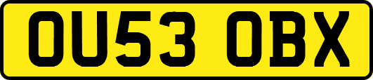 OU53OBX