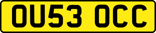 OU53OCC