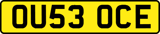 OU53OCE
