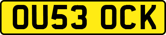 OU53OCK