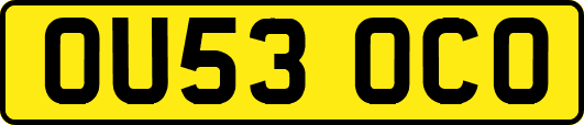 OU53OCO