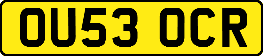 OU53OCR