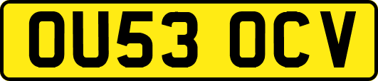 OU53OCV