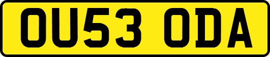 OU53ODA