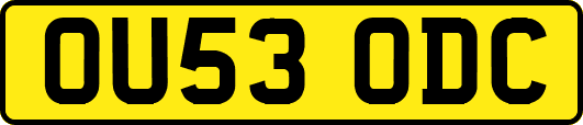 OU53ODC