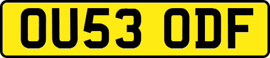 OU53ODF