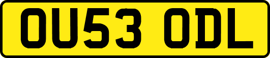 OU53ODL