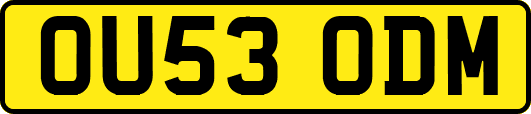OU53ODM
