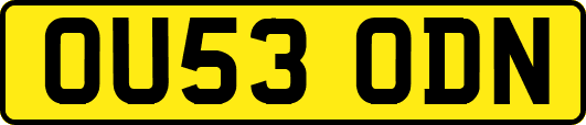 OU53ODN