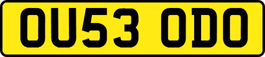OU53ODO