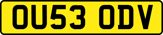 OU53ODV