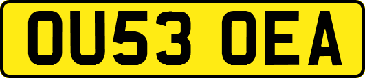 OU53OEA