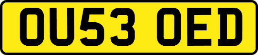 OU53OED