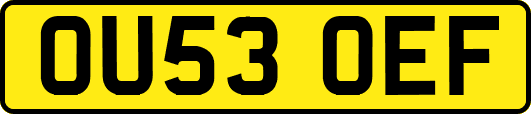 OU53OEF