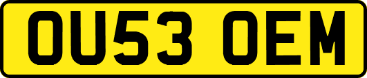 OU53OEM