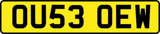 OU53OEW