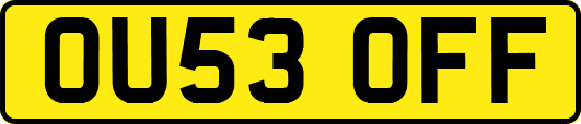 OU53OFF