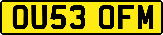 OU53OFM