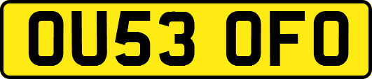 OU53OFO