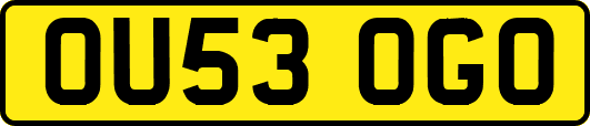 OU53OGO