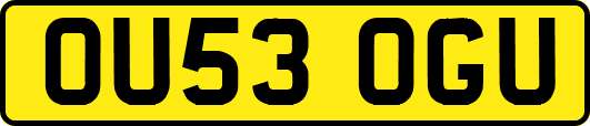 OU53OGU