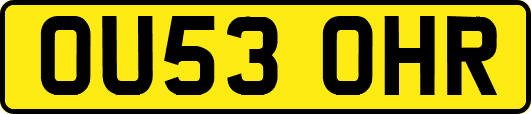 OU53OHR