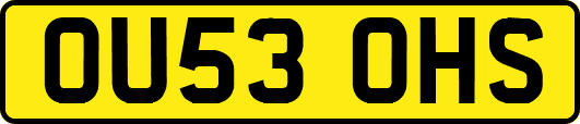 OU53OHS