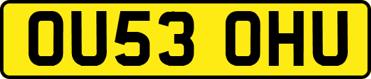OU53OHU