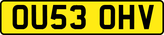 OU53OHV