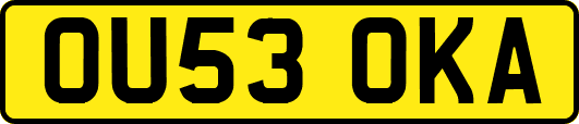 OU53OKA