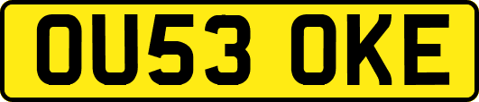 OU53OKE