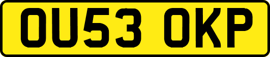 OU53OKP