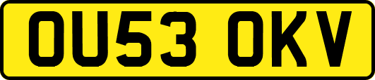 OU53OKV