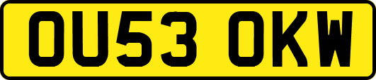 OU53OKW