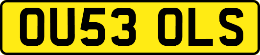 OU53OLS