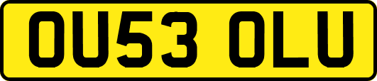 OU53OLU