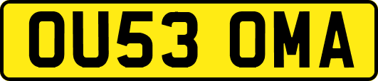 OU53OMA