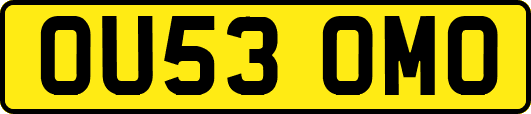 OU53OMO