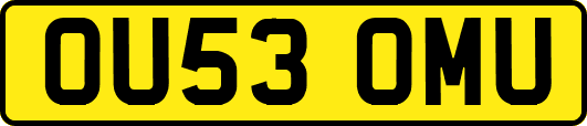 OU53OMU