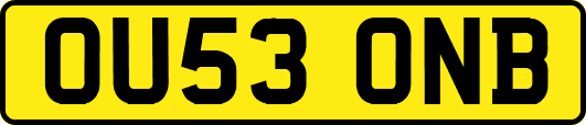 OU53ONB
