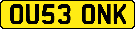 OU53ONK