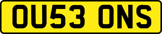 OU53ONS